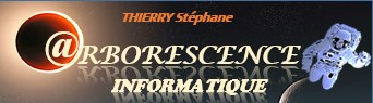 Bienvenue sur Arborescence Informatique 41